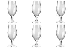 6er Set Executive Pokal 38 cl 18.3cm