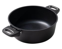 Bratentopf EVO Ind. ho ø28cm