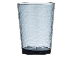 Glas Byron Acryl bl 0.43 l