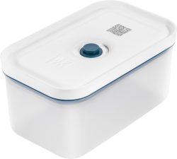 La Mer Vakuumbox M, Kunststoff transparent