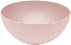 Schüssel Biopolymer 30cm pink cherry