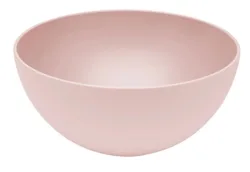 Schüssel Biopolymer 16cm pink cherry