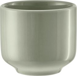 Shiro Glaze Steam Bowl 0.26lt