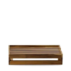 Alchemy Wood Präsentationskiste 44.5x25.8x9.4cm