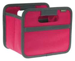 Faltbox Mini berry pink