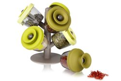 PopSome Herbs & Spices
