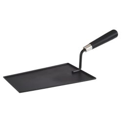 Servierlöffel Aps Schwarz Edelstahl 23.5 cm 12.5 cm - Servierlöffel