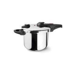 Master Schnellkochtopf 22cm 6l