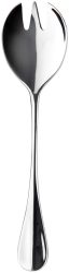 Nau Salatgabel 20.3cm poliert
