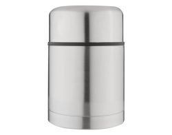 Speisegefäss Inox 0.75l
