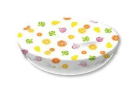 Nuts Innovations - Bowl Cover XL Gemüse, One Size, Grün