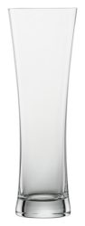 Schott Zwiesel - Bierglas, 4 Stück, 300 ml, Transparent