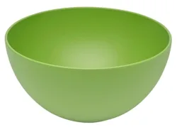 Schüssel Biopolymer 20cm grün