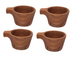4er Set Bold Tapasschale 8x10x5cm