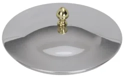 Deckel zur Serie 8800, 7 cm