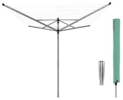 Wäscheschirm Lift-O-Matic 60m