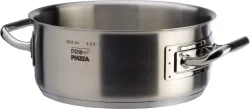 ProChef Kochtopf mittelhoch 16cm H8cm 1.6lt