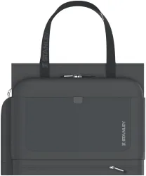 Vitalize Macro Method Tote 26.1l black