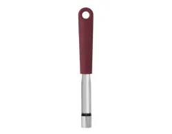 Apfelentkerner aubergine red