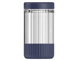 Behälter 638 ml blau