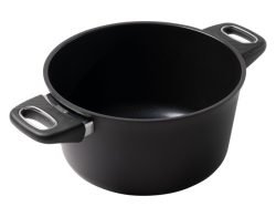 Kochtopf EVO o.D. Ind. ø24cm