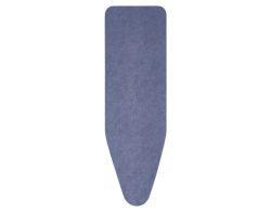 Bügeltischb.C Blue 124x45cm