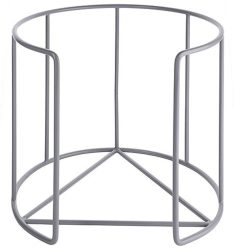 Teller-/Tassenhalter für max. Ø32cm H: 30cm