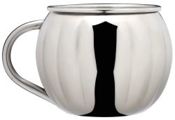Mug 0.7lt Edelstahl