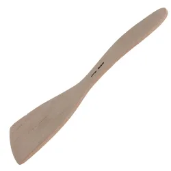 Spachtel breit aus Holz 30cm