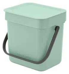 Brabantia Abfallbehälter Sort & Go | 3 l