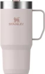 Everyday Suburban Mug 0.47l rose quartz