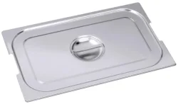 Deckel 1/2 für 7211-7223 mit Griff-Aussparung