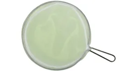 Suppensieb / Passiernetz ø20cm