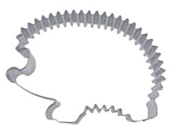 Ausstecher Igel 7 cm