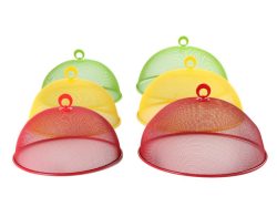 Fliegenhaube Draht ø30cm