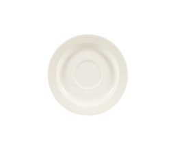 Isla White Untertasse 15cm