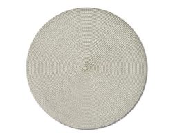 Tischset Twist jade ø38cm