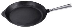 Eisenguss-Bratpfanne 18 cm