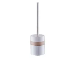 ZPR 18261 WC-Bürstengarnitur Weiss