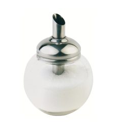 Glas zu 40490 / 40492, Zuckerdosierer/Allzweckgiesser