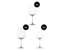 Weinglasset MioVino 12tlg.