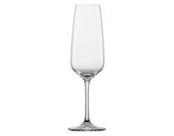Sektglas Tulip 4St.