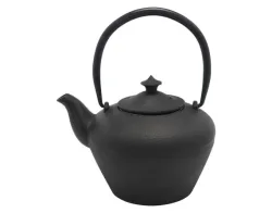 Bredemeijer - Teebereiter, 1 l, Black