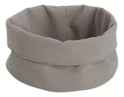 Aufbewahrungsk. taupe ø 25x13
