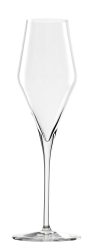 6er Set Quatrophil Champagnerkelch 292ml H: 260mm