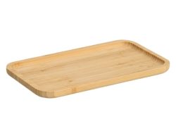 Serviertablett 27x16x1.5