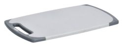 Schneidbrett grau-anth. 25cm