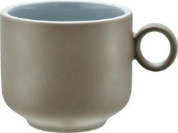 Shiro Kasumi 3 Colors Cappuccino Obere 0.26lt
