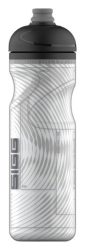 Thermo Trinkflasche Pulsar Therm Snow 0.65 L