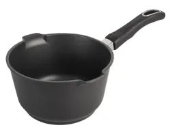 Milchkochtopf o.D.Indukt.ø20cm
